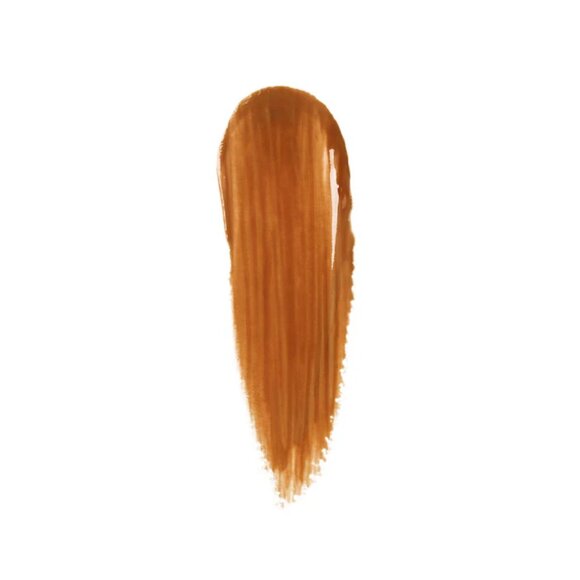 NIB ⭐GUCCI #307 LOUISE ORANGE Glow & Care Shine Lipstick ✅ BNIB - Picture 3 of 4